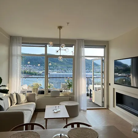 Beautifull With A View Bergen