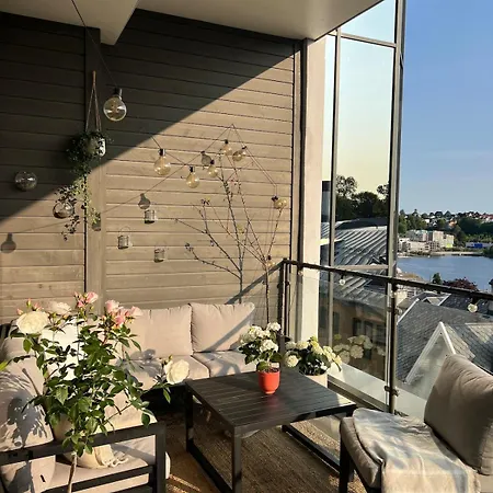 Beautifull With A View Bergen