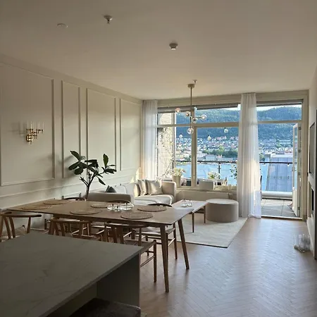 Beautifull With A View *