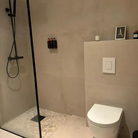 Beautifull With A View Leilighet