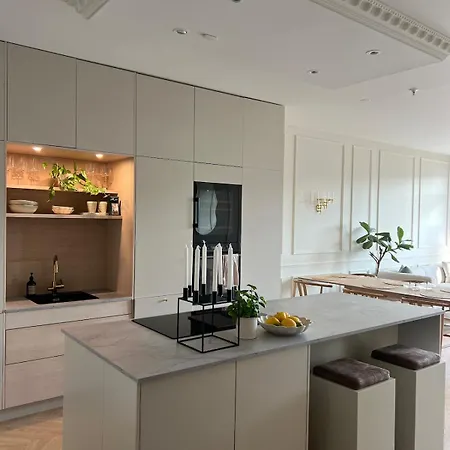 Beautifull With A View