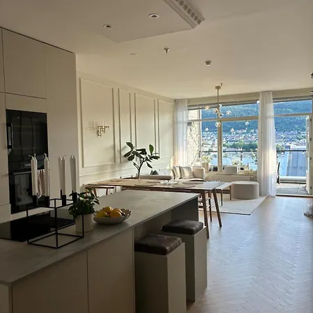 Beautifull With A View *