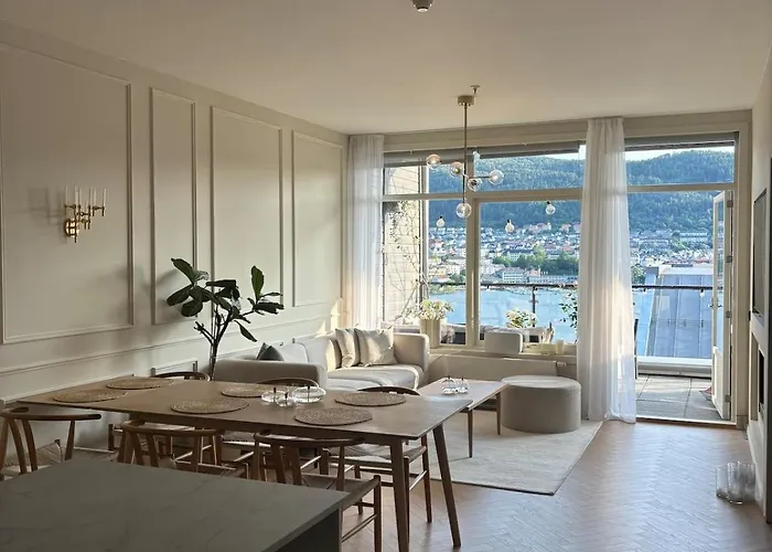 Beautifull With A View *