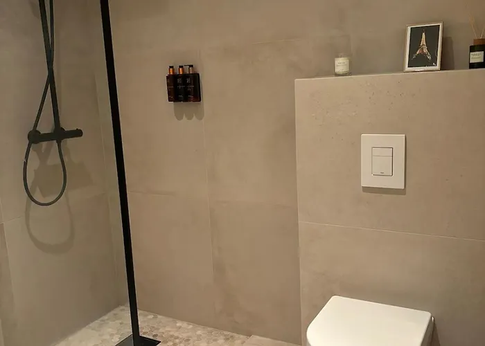 Beautifull With A View Leilighet