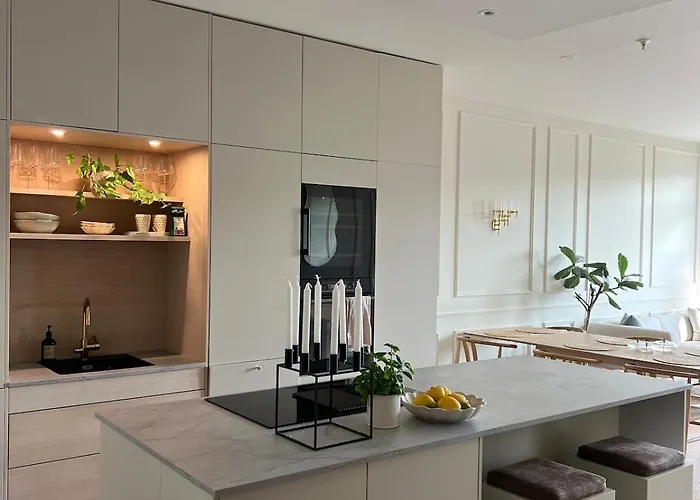 Beautifull With A View