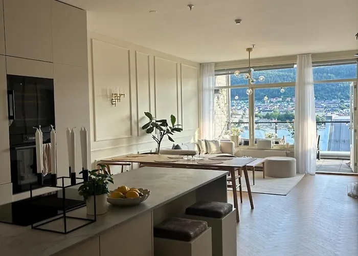 Beautifull With A View *