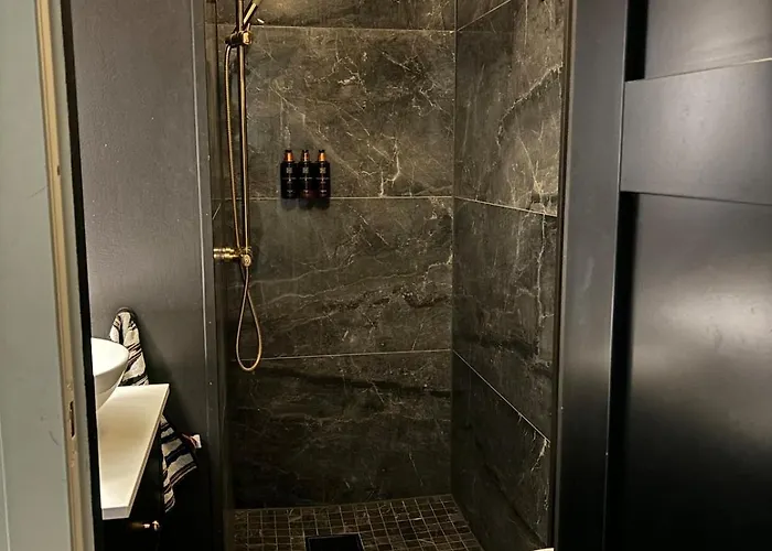 Daire Beautifull With A View