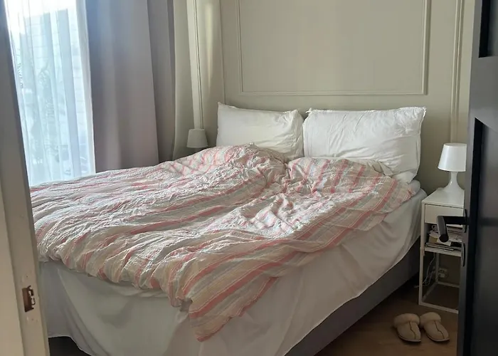 Beautifull With A View *